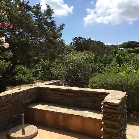 Holiday home Chiara A 100 Mt Dalla Spiaggia *
