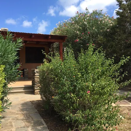 Chiara A 100 Mt Dalla Spiaggia Holiday home Stintino