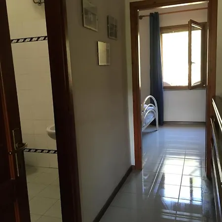 Chiara A 100 Mt Dalla Spiaggia Holiday home *