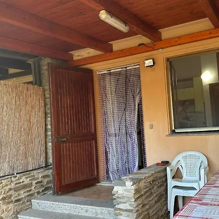 Holiday home Chiara A 100 Mt Dalla Spiaggia