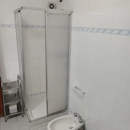 Chiara A 100 Mt Dalla Spiaggia Holiday home *