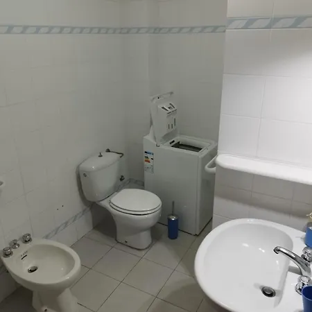 Chiara A 100 Mt Dalla Spiaggia Holiday home *