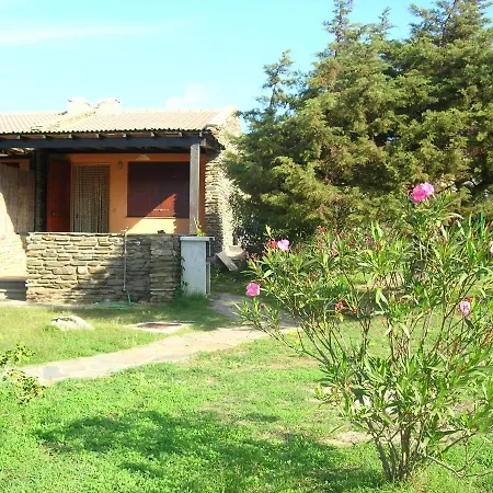 Ferienhaus Chiara A 100 Mt Dalla Spiaggia *