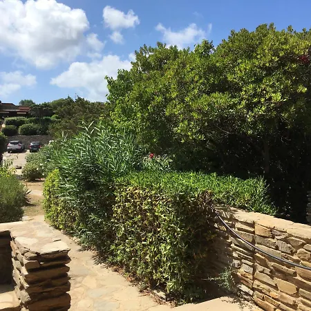 Ferienhaus Chiara A 100 Mt Dalla Spiaggia
