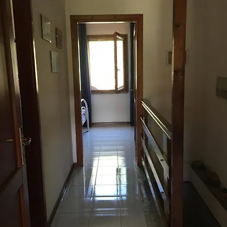 Chiara A 100 Mt Dalla Spiaggia Tatil Evi Stintino